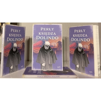 Perły księdza Dolindo - Daniele Pauletto